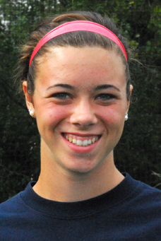Andrea Keady FH 11